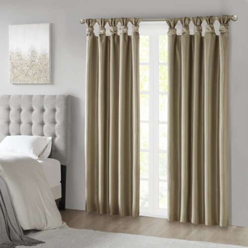 Madison park curtains deals