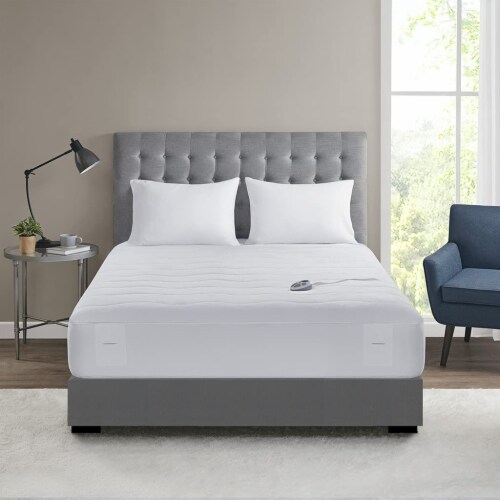 Top heated mattress pads cheap