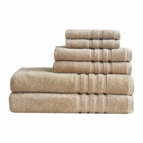 Spaces sales towel set