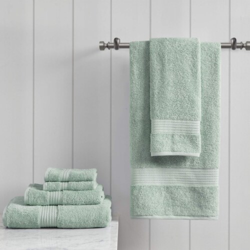 Living green organic top towels fred meyer
