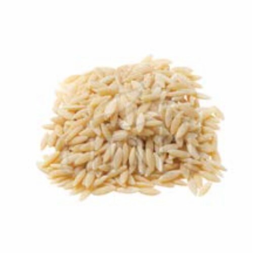 SunRidge Farms Orzo Rosa Marina Pasta Perspective: front