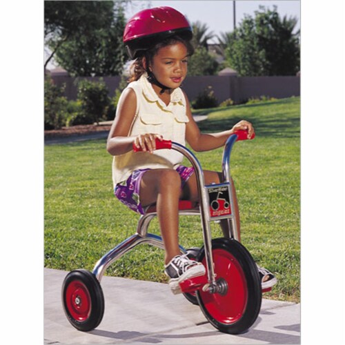 Silver rider angeles tricycle clearance