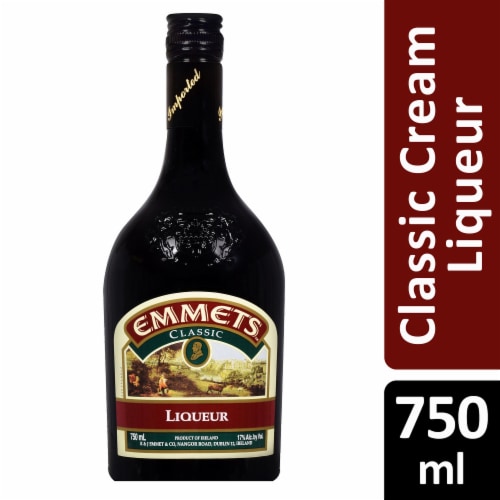 Bailey's Original Irish Cream Liqueur, 750 mL - Mariano's