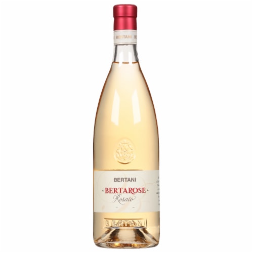 Bertani Bertarose Perspective: front