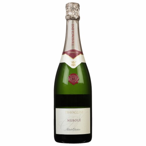 Travaglini Gattinara DOCG Red Wine Perspective: front