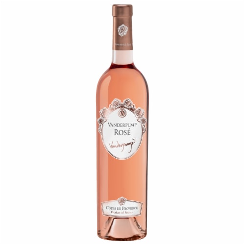 Vanderpump Rose Perspective: front