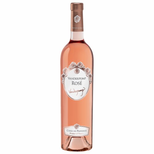 Vanderpump Rose Perspective: front