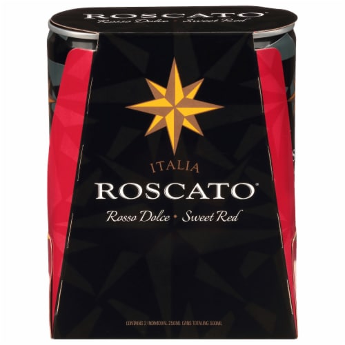 ROSCATO BLUEBERRY