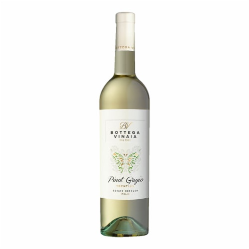 Bottega Vinaia Pinot Grigio