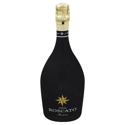 Roscato Italy Prosecco Perspective: front
