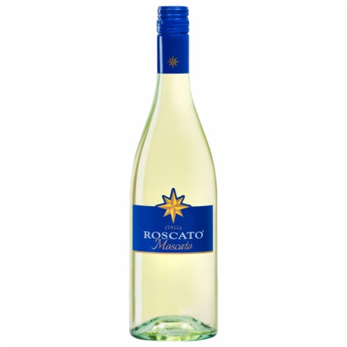 Roscato Moscato Perspective: front