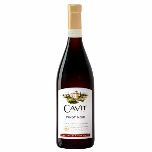 Cavit Pinot Noir Red Wine