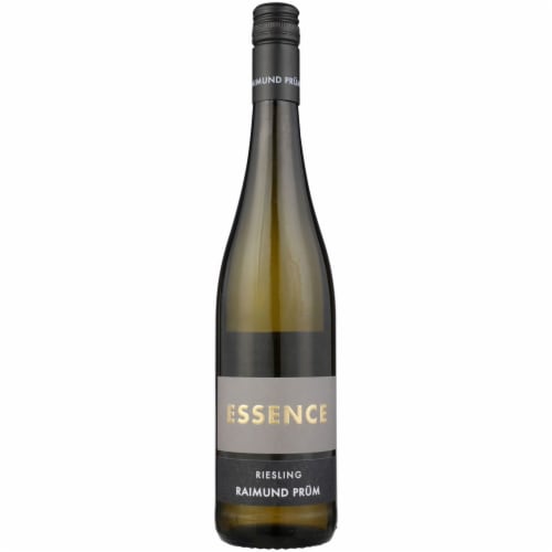 R. Prum Essence Riesling Germany White Wine Perspective: front