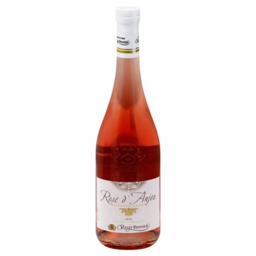 Remy Pannier Rose D' Anjou Perspective: front