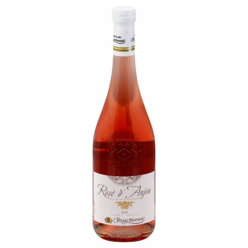Remy Pannier Rose D' Anjou Perspective: front