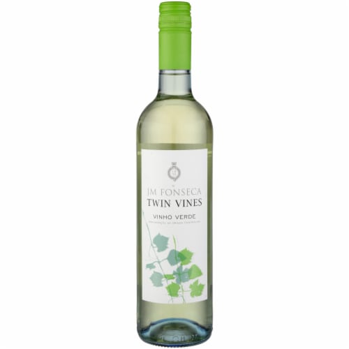 Twin Vines Portugal White Wine 750 ml Food 4 Less