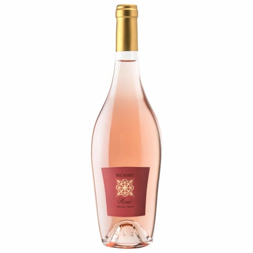 Recanati Rose Perspective: front