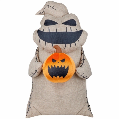 oogie boogie squishmallow kroger