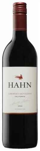 Hahn Winery Cabernet Sauvignon