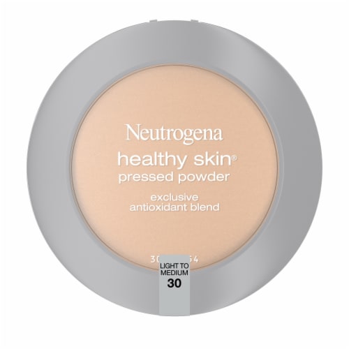 Neutrogena Healthy Skin® 30 Light to Medium Pressed Powder SPF 20, 1 ct -  Fry's Food Stores