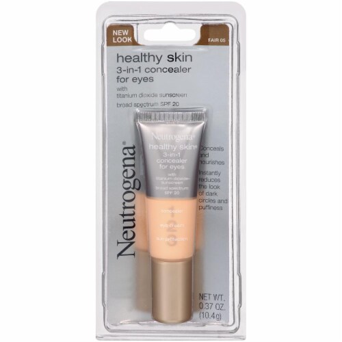Concealer neutrogena discount