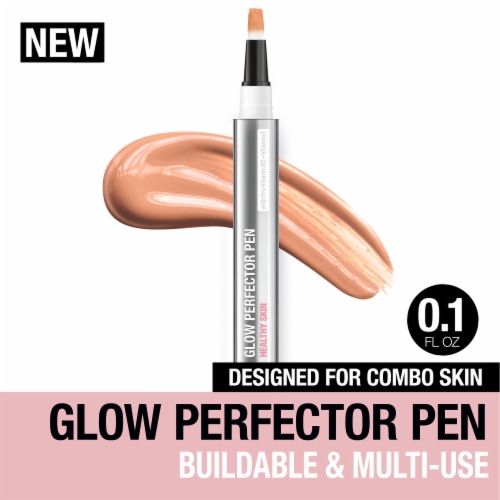 Neutrogena Healthy Skin Glow Perfector Pen to Brighten Darkness & Dullness Neutral Perspective: front