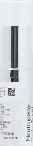 Neutrogena Hydro Boost Hydrating 40 Nude Foundation Stick Perspective: front