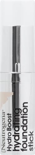 Neutrogena Hydro Boost Hydrating 10 Classic Ivory Foundation Stick Perspective: front