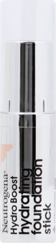 Neutrogena Hydro Boost Hydrating 30 Buff Foundation Stick Perspective: front