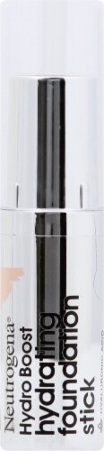 Neutrogena Hydro Boost Hydrating 30 Buff Foundation Stick Perspective: front