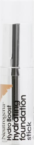 Neutrogena Hydro Boost Hydrating Honey Foundation Stick Perspective: front