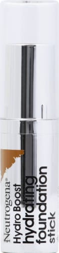 Neutrogena® Hydro Boost Hydrating 115 Cocoa Foundation Stick Perspective: front
