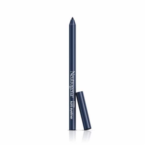 Neutrogena® Deep Navy 40 Smokey Kohl Intense Gel Eyeliner Perspective: front