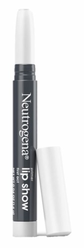 Neutrogena Lip Show First Act Lip Primer Perspective: front