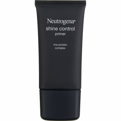 Neutrogena® Shine Control Primer Perspective: front