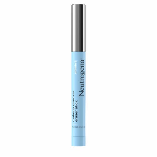 Neutrogena Makeup Remover Eraser Stick Perspective: front