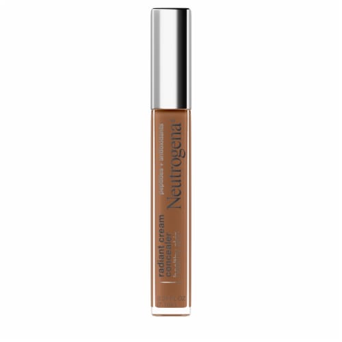 Neutrogena Healthy Skin Radiant Brightening Cream Conceraler Lightweight Perfecting 01 Chai Deep Perspective: front