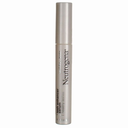 Neutrogena Lash Enhancer Serum Perspective: front