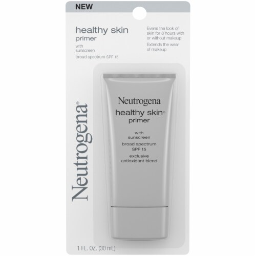Neutrogena Healthy Skin Primer Perspective: front