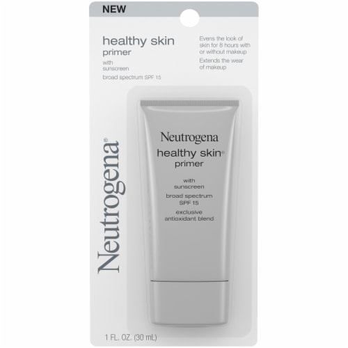 Neutrogena Healthy Skin Primer Perspective: front
