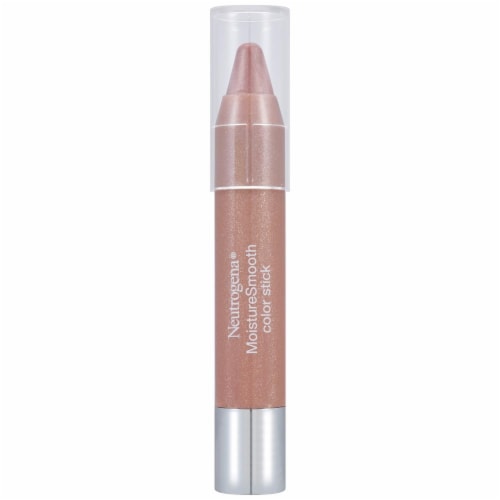 Neutrogena Moisture Smooth Warm Caramel Color Stick Perspective: front