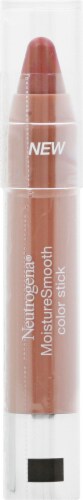 Neutrogena® MoistureSmooth Almond Nude Color Stick Perspective: front