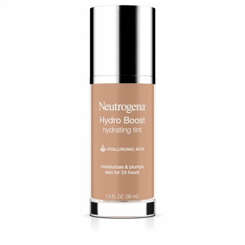 Neutrogena Hydro Boost Hydrating Tint Nude 40 Perspective: front