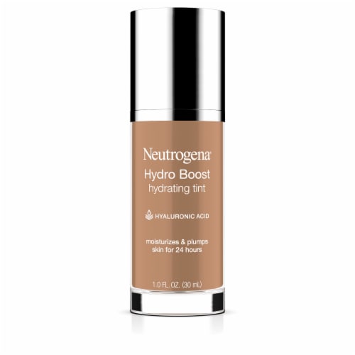 Neutrogena 115 Cocoa Hydro Boost Hydrating Tint Perspective: front