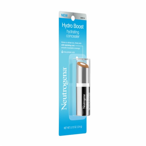 Neutrogena Hydro Boost 50 Deep Hydrating Concealer Perspective: front
