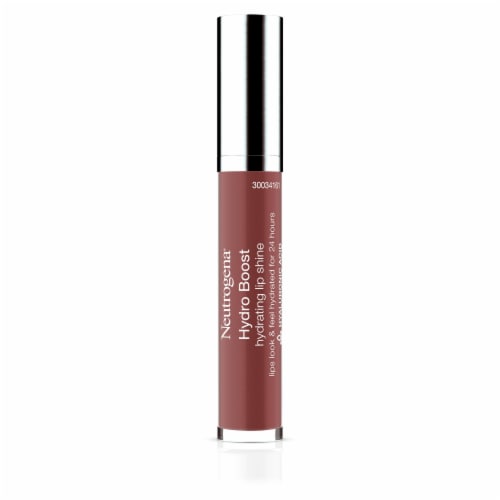 Neutrogena Hydro Boost 90 Pink  Lip Shine Perspective: front