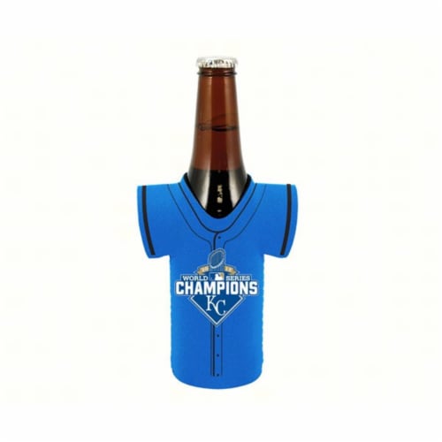 Kolder KO014585501 2015 World Series Champs Kansas City Royals Bottle Jersey,  1 - Ralphs