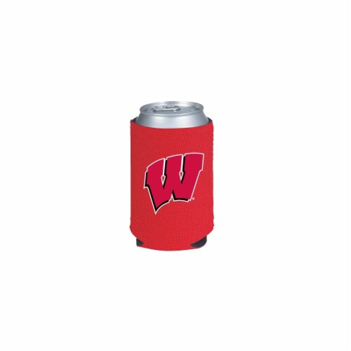Wisconsin Badgers Kolder Kaddy Perspective: front