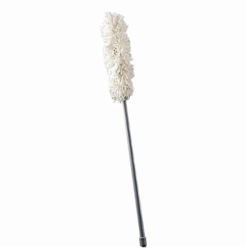 RCPT11000GY Rubbermaid T11000 Overhead Duster Gray 51" Extension Handle 