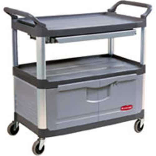 Rubbermaid Instrument Cart, Sold as 1 Each Rubbermaid Instrument Cart, Sold as 1 Each